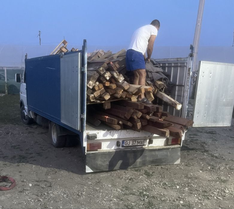 Aduc la comanda agregate balastiera nisip-sort-balast,materiale constructii,diverse,lemne etc
