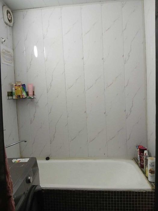 Срочно...Сергели 5да 3-метро ёнида 1 хона 1-этажда