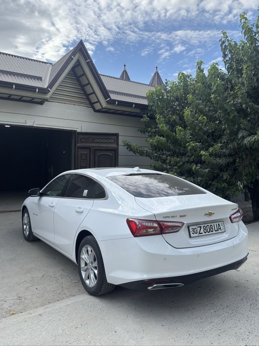 Malebu primer xalol moshina