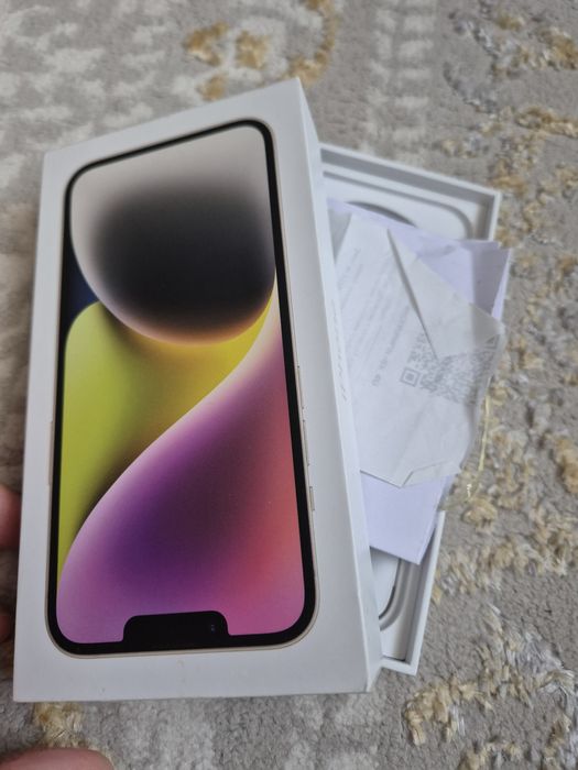 iPhone 14 128 гб