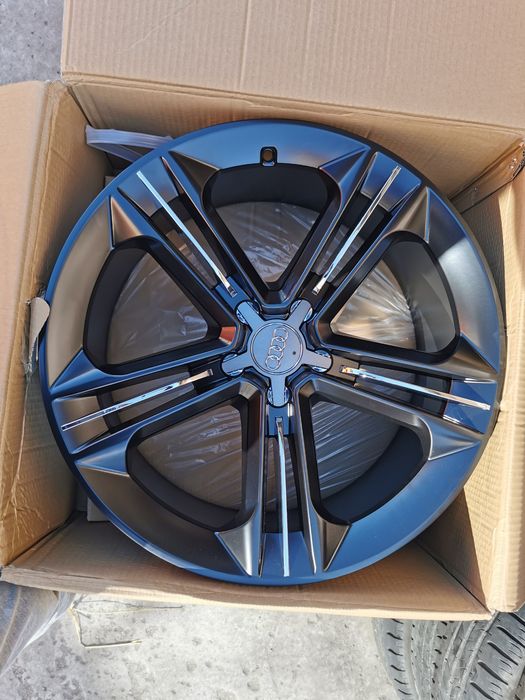 jante de aliaj pentru Audi pe 20 model 649
