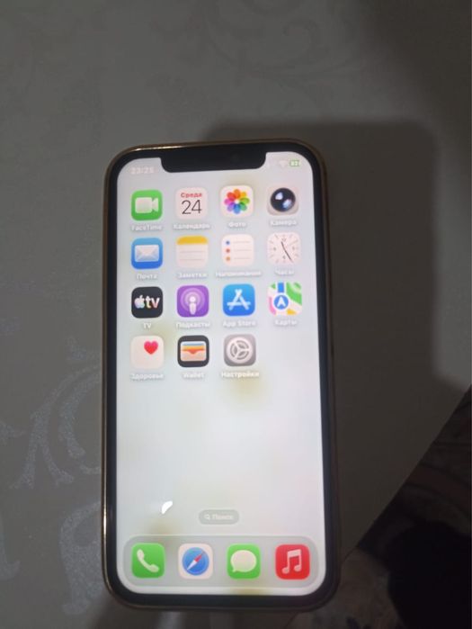 Айфон 12 продам срочно