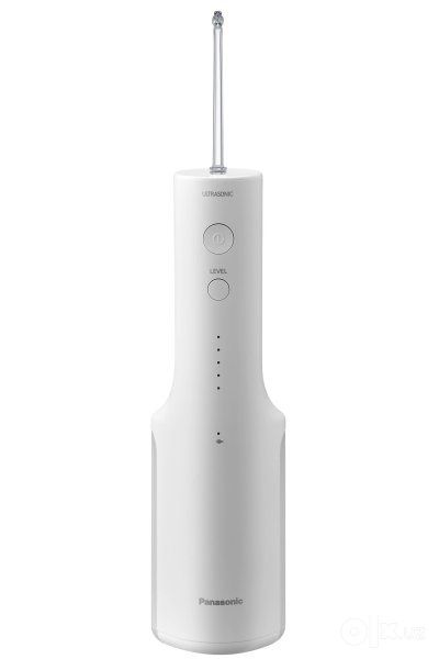 Ирригатор Panasonic EW-DJ66-W321 3 года гарантии.