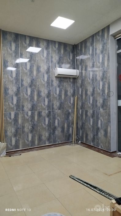 Обшивка Пластиком И Декор