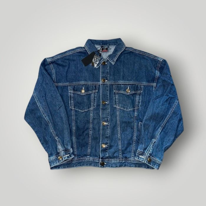 Ecko Unltd. Denim Jacket Дънково Яке