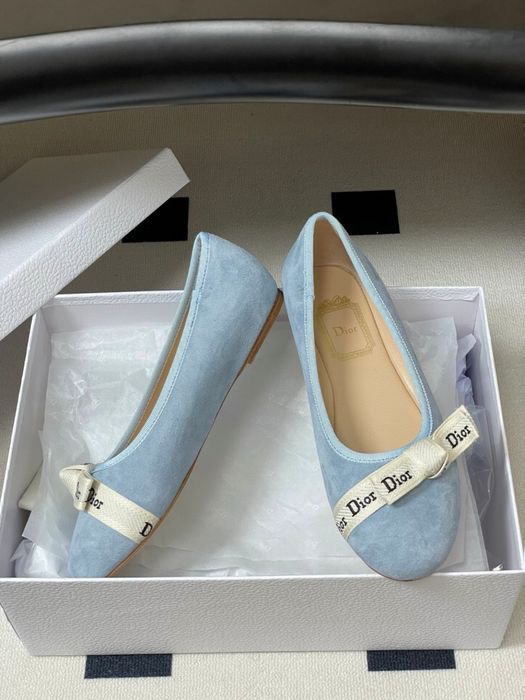Balerini Dior