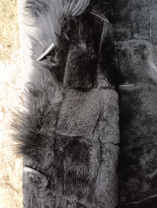 Vesta din blanita marimea S