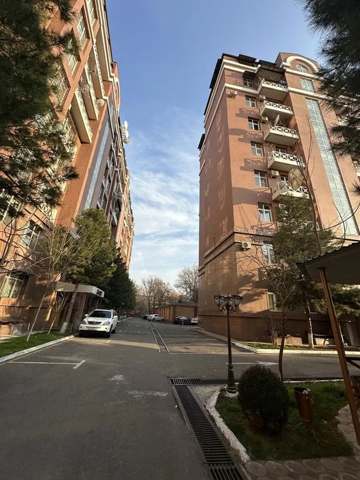 Сдается в Аренду 3 комнатная ЖК Империал Golden house