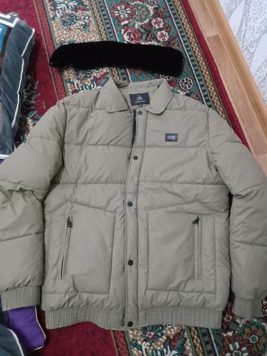 Куртка земный новый