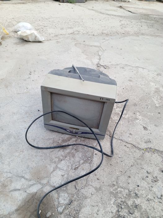 Телевизор диагональ