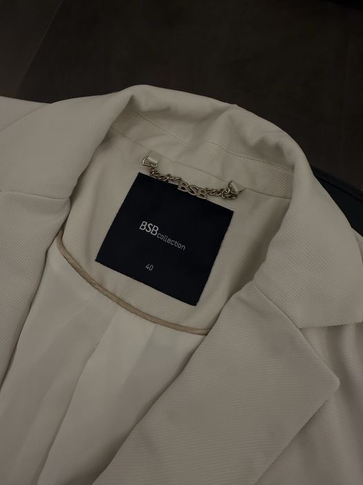 Сака BSB Collection, Massimo dutti, Cliche