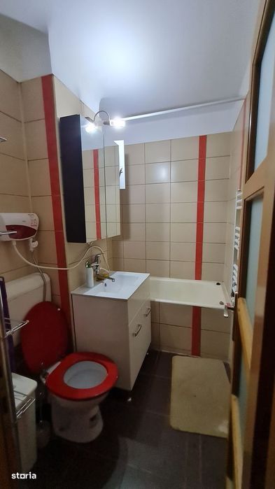 Apartament 2 camere, decomandat, zona Sud