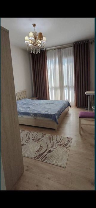 Болларга ижараха хона алгоритмда