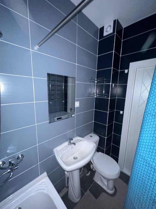 Сдаётся в аренду 1 комнатная квартира.