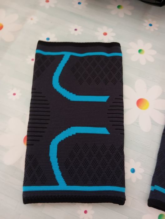 Чисто нови принадлежности