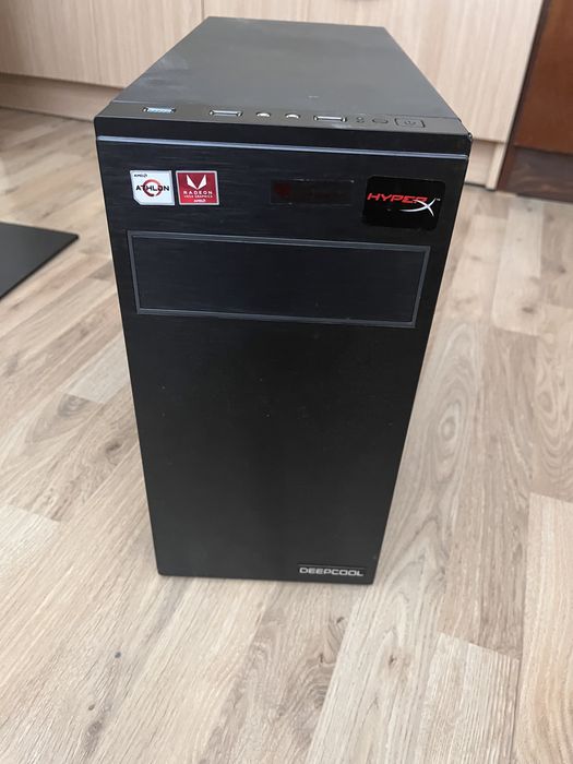 Pc/Компютър