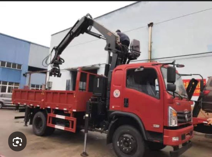 Услуги погрузчика по часам