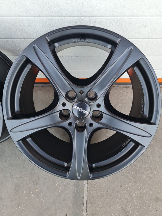 Джанти RONAL за LAND ROVER ЛАНД Ровар R19 5x120 ET43 9J