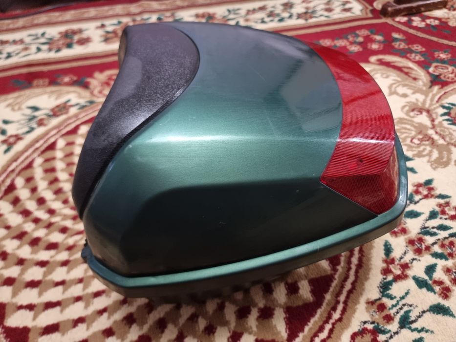 Продам кофра багажник