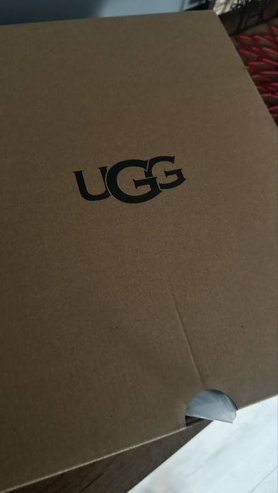 Ghete UGG originale