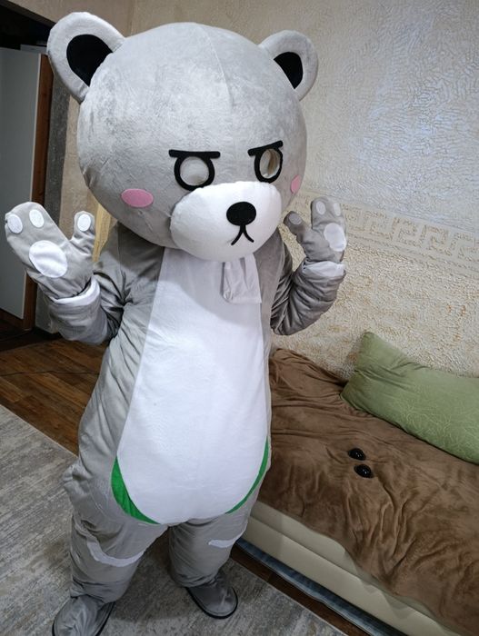 Аниматорский костюм Медведя