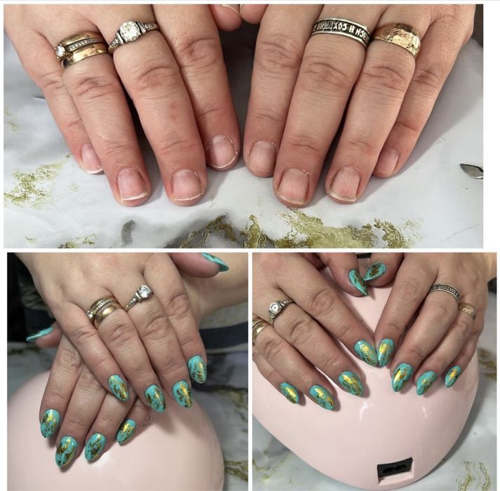 Мастер Маникюра и Наращивание Ресниц