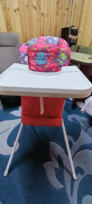 Стул для кормления