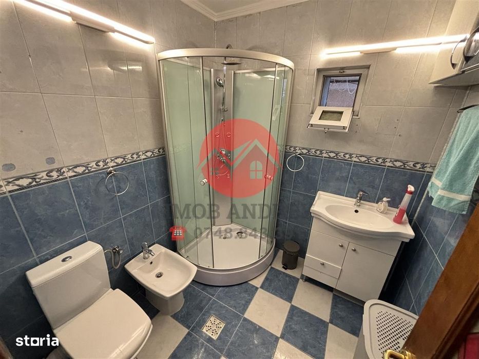 Apartament 2 camere ultracentral – Strada Babadag, loc parcare inclus