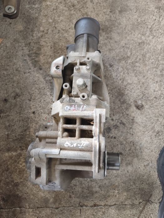 Преден диференциал Mitsubishi Outlander 2-156кс-Двигател 2.2- 2008г