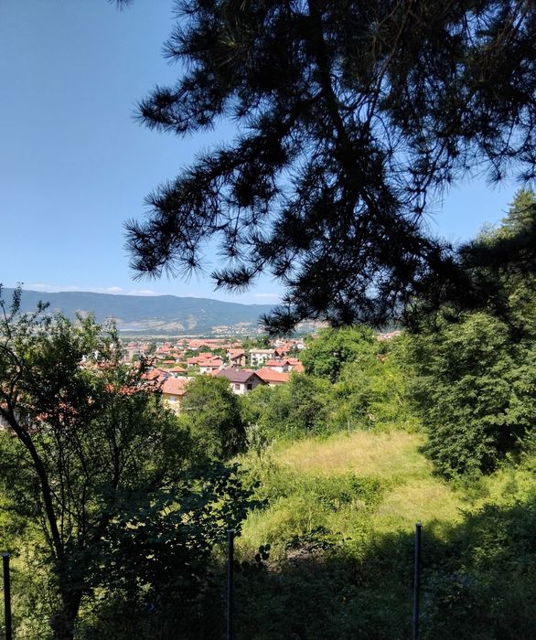 Продава се Парцел в Сапарева баня - 1400 кв.м за 108 €/кв.м - Снимка #2