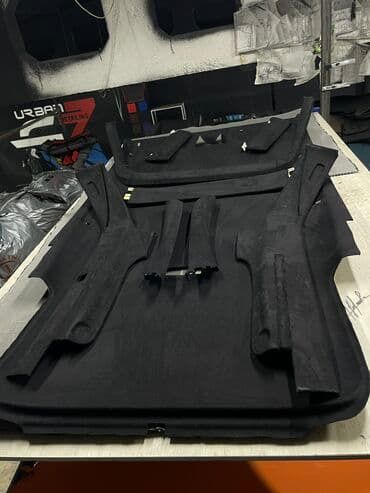 реставрация и перетяжка