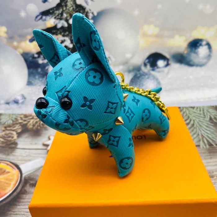 Louis Vuitton Kлючодържател