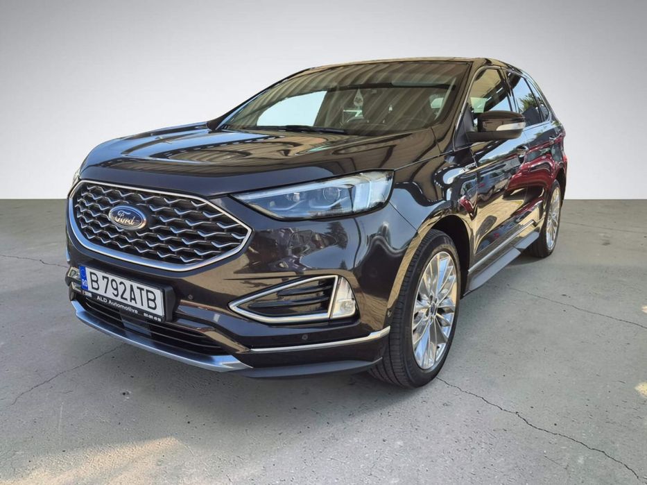 Ford Edge Ford Edge 2.0 TDCi S/S 4WD Vignale