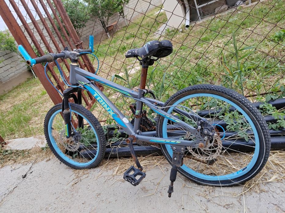 Велосипед сатылады срочно!