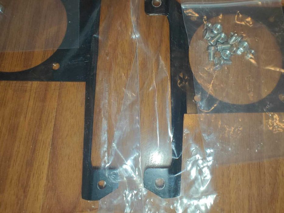 Kit watercooling reservoir ULTITUBE D5 100 PRO+pompa D5 Next+accesorii