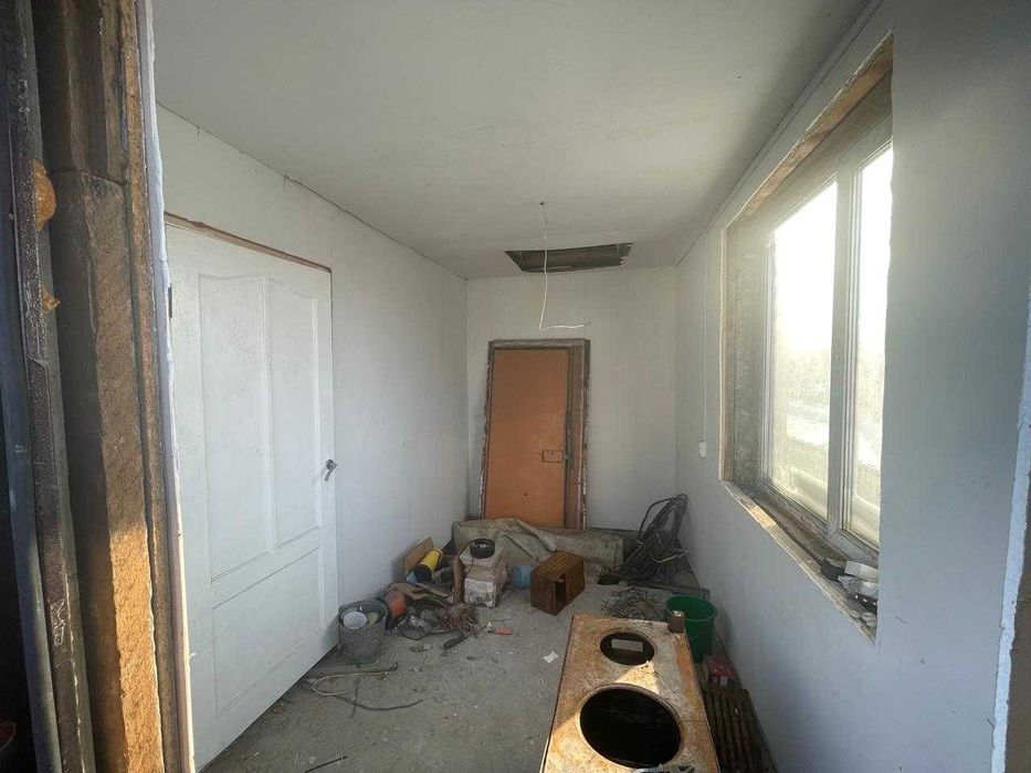 отдельный дом в районе вокзала