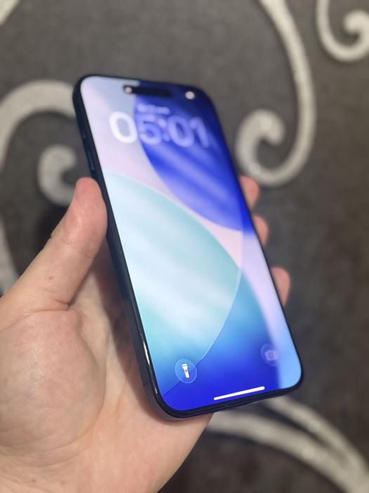 Iphone 15 pro max Ideal