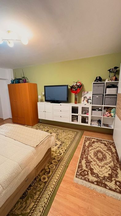 Inchiriez ap. 1 camera Calea Manastur