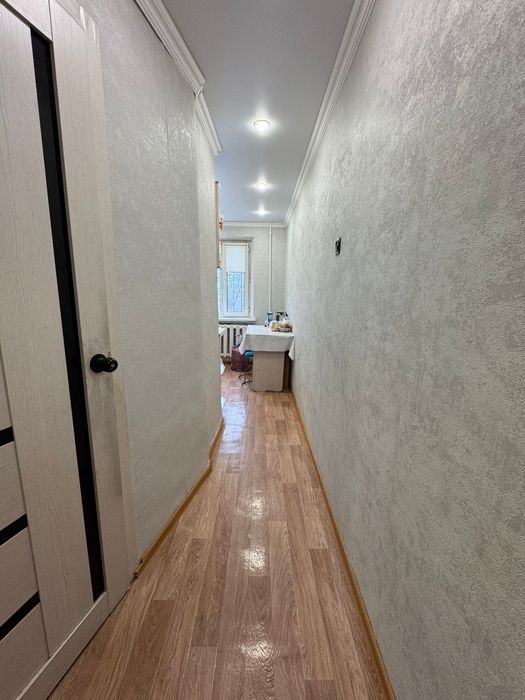 2х комнатная квартира