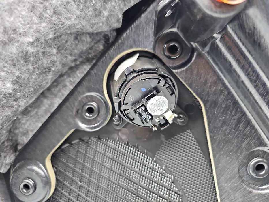 Tapiterie usa dreapta spate Mercedes Clasa E (W212) Facelift [Fabr 200