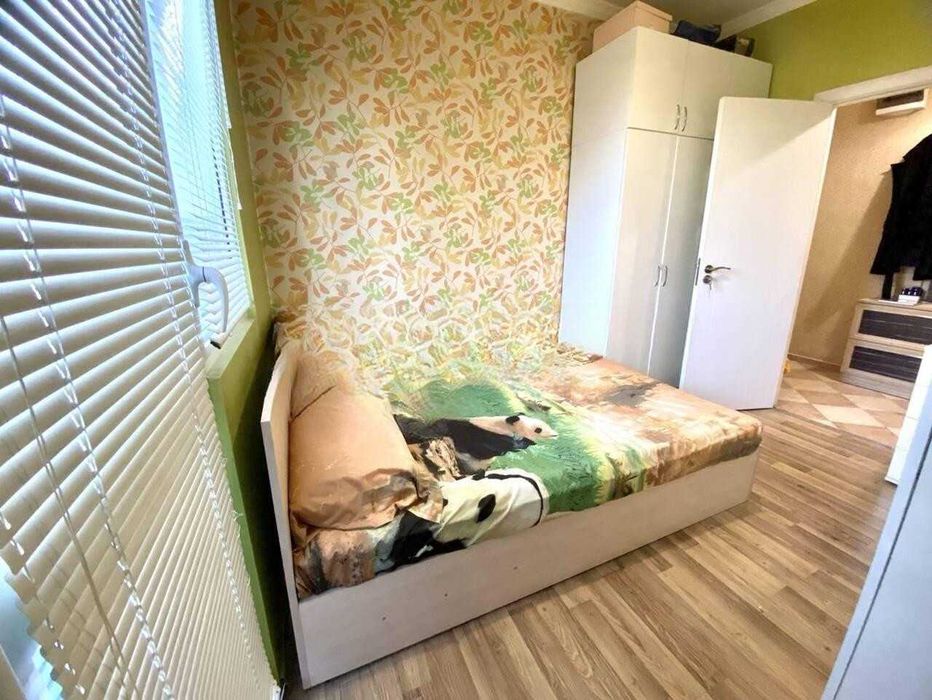 Тристаен Кючук Париж