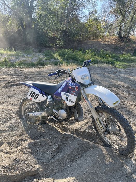 Aprilia rx 125 cc Първомай •