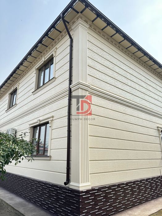 Термопанели фасадные