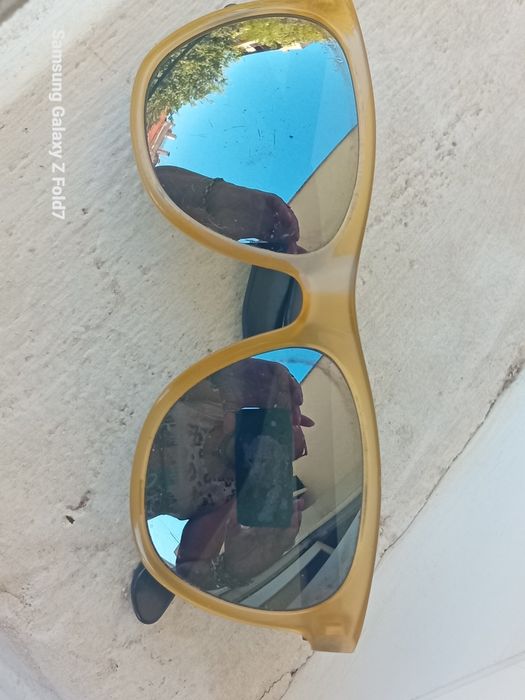 Оригинални Слънчеви Очила"RAYBAN"!-70%!