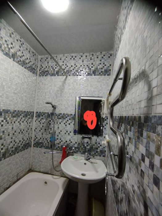 Квартира евро ремонт