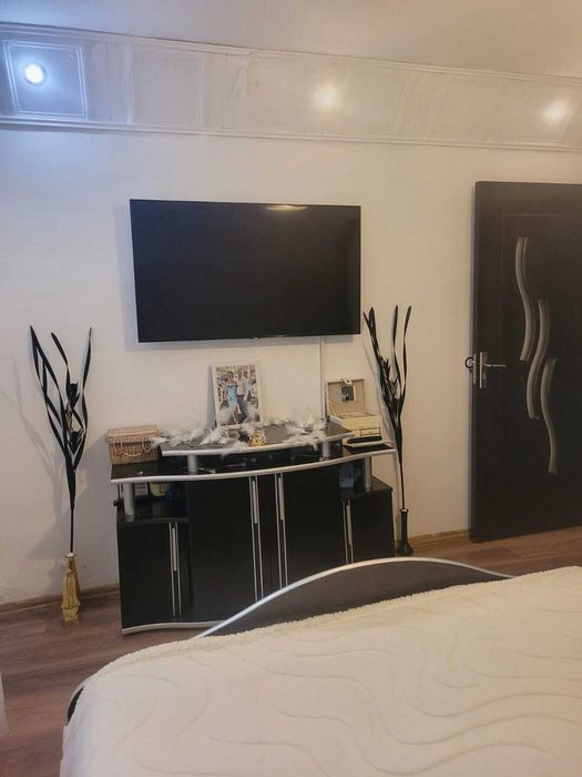 Apartament cu 3 camere in Cehu-Silvaniei