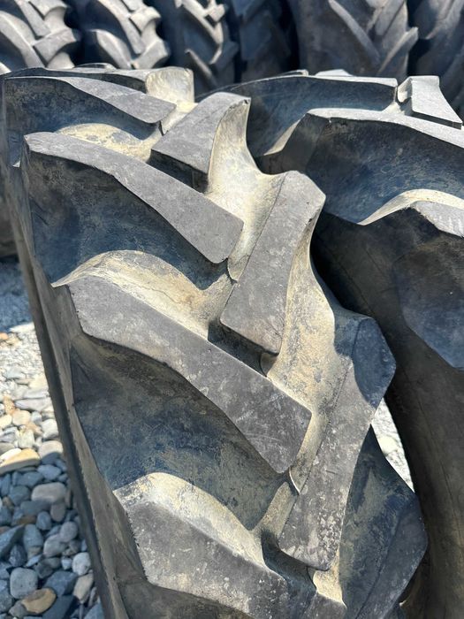 Firestone 11.2-28 - Anvelope Agricole, Stare excelenta, Garantie 100%!