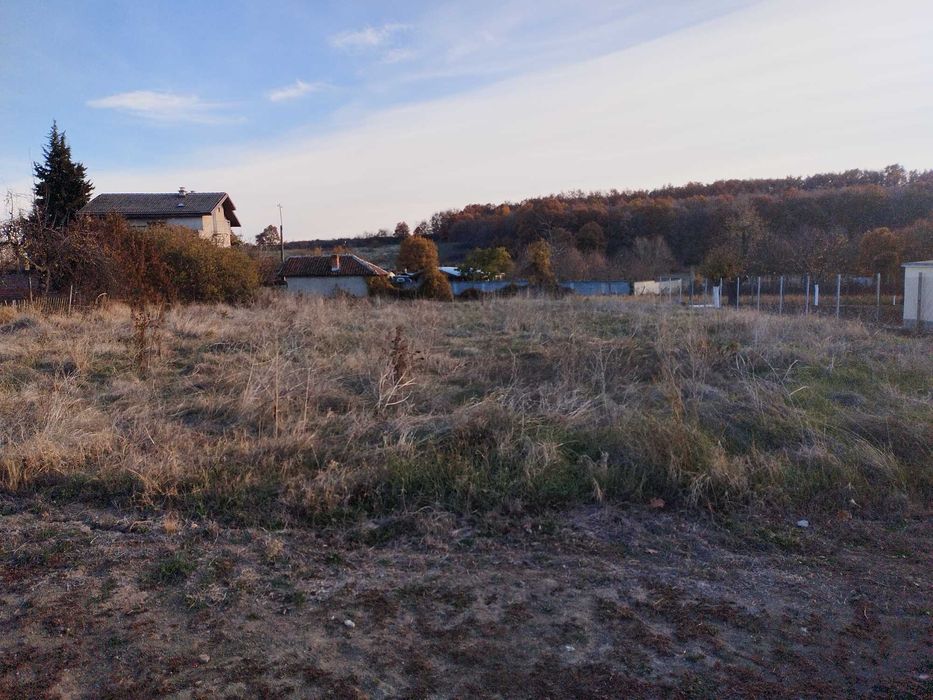 Продава се Парцел в с. Красново, Област Пловдив - 620 кв.м за 11 €/кв.м - Снимка #1