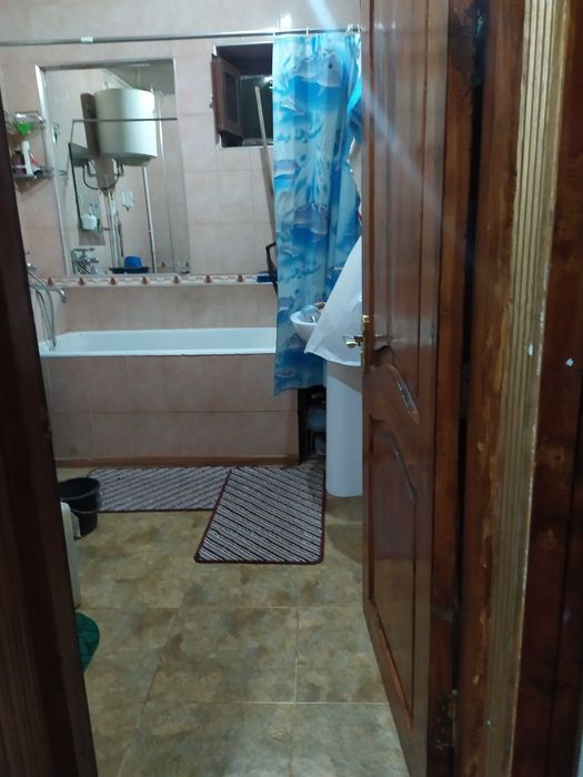 Двух комнатный квартира