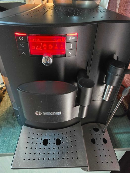 Expresor cafea Bosch